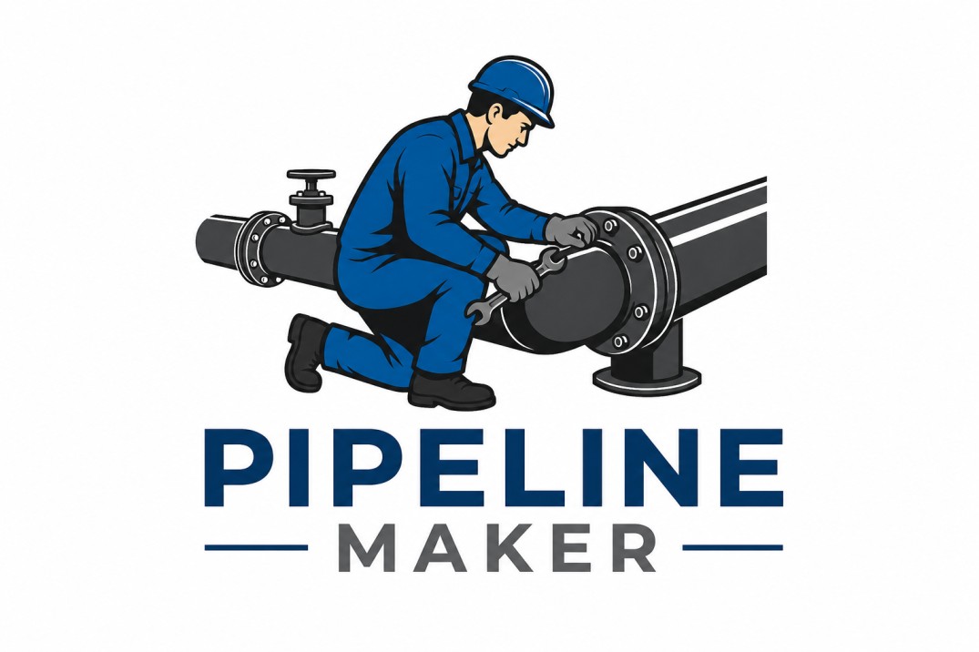 Pipeline Maker